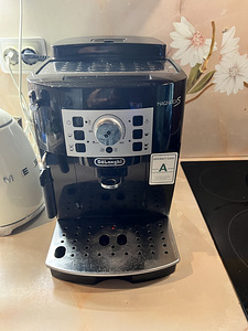 Kohvimasin DeLonghi Magnifica S ECAM21.112.B. (2 foto / 3)