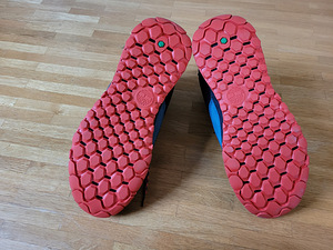 Ботинки Timberland k/s № 40 (3 фото из 5)