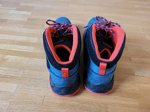 Ботинки Timberland k/s № 40 (4 фото из 5)