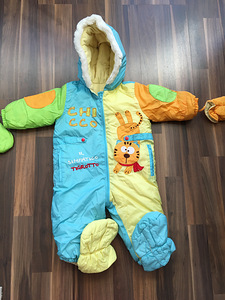 Chicco talve kombe 74 (1 foto / 3)