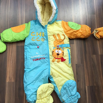 Chicco talve kombe 74