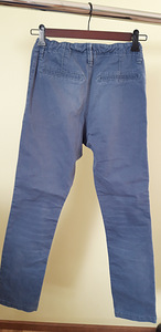 H&M püksid, suurused 146 ja 152 (2 foto / 2)