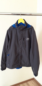 Karrimor poiste k/s jope, s 146-152 (1 foto / 4)