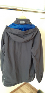 Karrimor poiste k/s jope, s 146-152 (2 foto / 4)