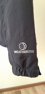 Karrimor poiste k/s jope, s 146-152 (3 foto / 4)