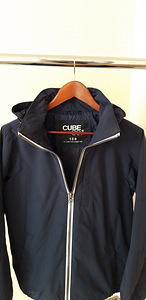 CUBE poiste k/s jope, s 158 (2 foto / 3)