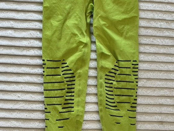 Теплое спортивное белье X-BIONIC INVENT PANTS JUNIOR 10-11 л