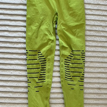 Теплое спортивное белье X-BIONIC INVENT PANTS JUNIOR 10-11 л