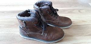 Tom Tailor talvesaapad, s 38 (1 foto / 5)