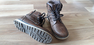 Tom Tailor talvesaapad, s 38 (3 foto / 5)