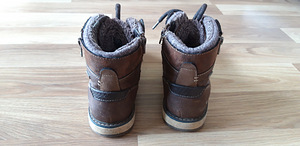 Tom Tailor talvesaapad, s 38 (4 foto / 5)