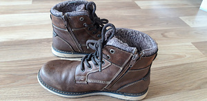 Tom Tailor talvesaapad, s 38 (5 foto / 5)