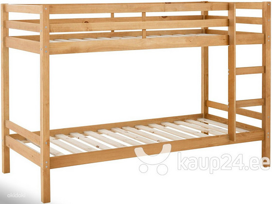 Двухъярусная кровать 80х160