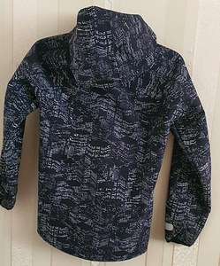 Детская куртка.146 (3 фото из 3)