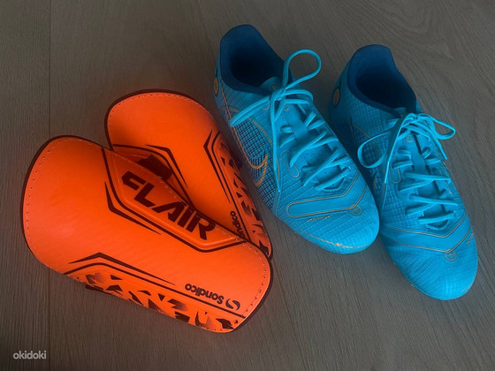 Nike Кроссовки для футбола