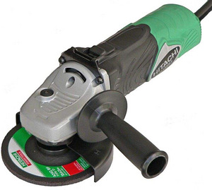 Relakas Hitachi G13SB3-NK (1 foto / 5)