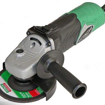 Угловая шлифмашина Hitachi G13SB3-NK