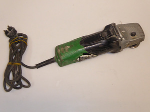 Relakas Hitachi G13SB3-NK (5 foto / 5)