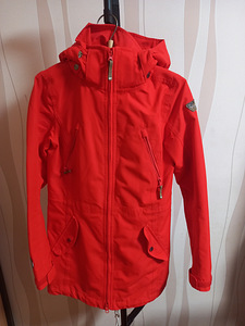 Icepeak k/s jope S suurus (2 foto / 3)