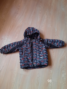 Talvejope poisile r.98 (1 foto / 2)