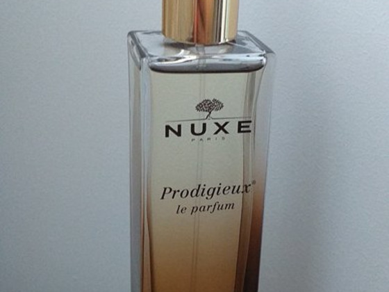 Nuxe Prodigieux Le Parfum EDP 50мл