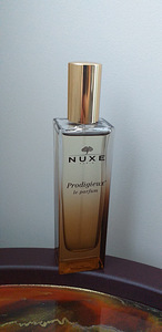 Nuxe Prodigieux Le Parfum EDP 50мл (1 фото из 1)