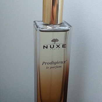 Nuxe Prodigieux Le Parfum EDP 50мл