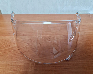 SHOEI visiir CNS-1 GT-Airi, GT-Airi II jaoks (1 foto / 4)