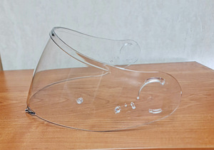 SHOEI visiir CNS-1 GT-Airi, GT-Airi II jaoks (3 foto / 4)