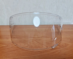 SHOEI visiir CNS-1 GT-Airi, GT-Airi II jaoks (4 foto / 4)