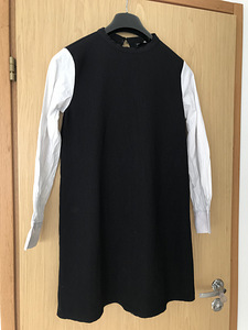 Модные платья, размер s (3 фото из 3)