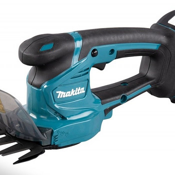 Аккумуляторные ножницы для травы Makita DUM111SYX + зарядка