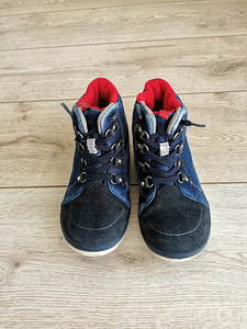 Сапоги reima k/s, р. 31 (3 фото из 3)