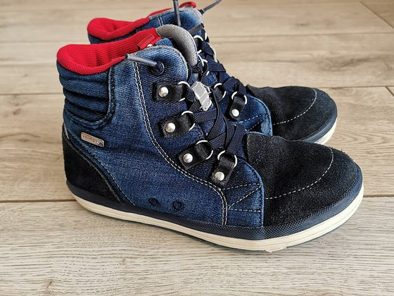 Сапоги reima k/s, р. 31
