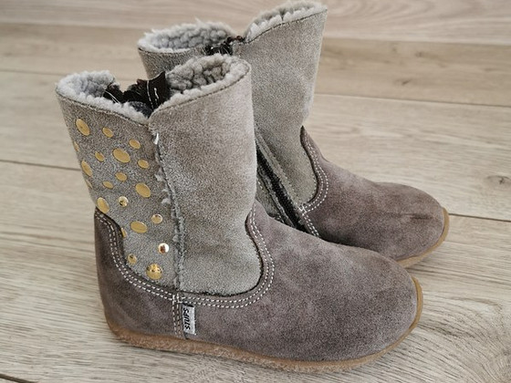 Stups сапоги, с. 24
