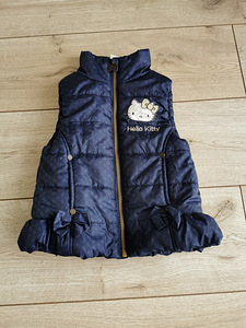 Vest hello kitty, s. 98 (1 foto / 3)
