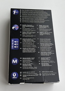 Braun ThermoScan 3 IRT3030 (2 foto / 4)