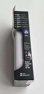 Braun ThermoScan 3 IRT3030 (4 foto / 4)