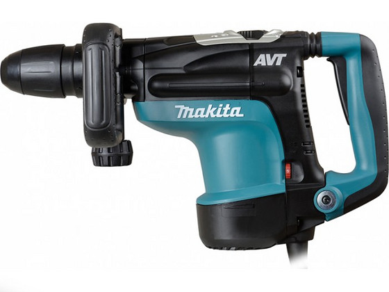 Перфоратор Makita HR4011C, 1100 Вт