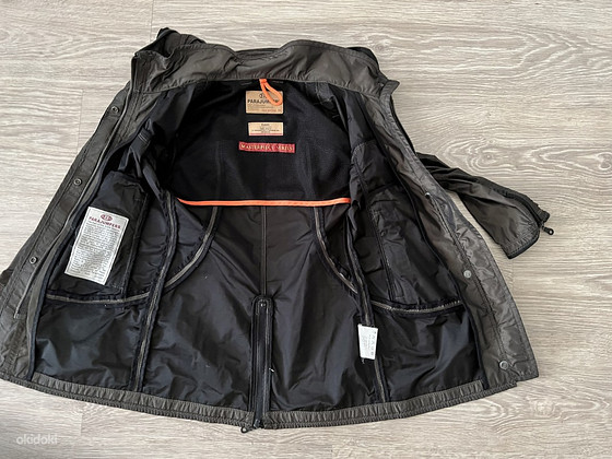 Parajumpers