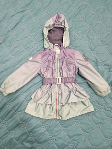 Куртка Lenne 104 (1 фото из 7)