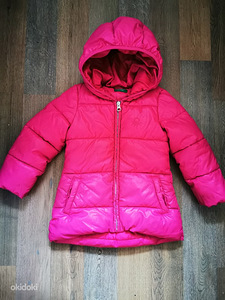 Зимняя куртка of BENETTON 2-4 (1 фото из 3)