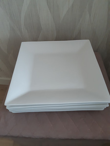 Taldrikud, 26 cm (3 foto / 4)