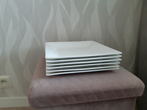 Taldrikud, 26 cm (4 foto / 4)