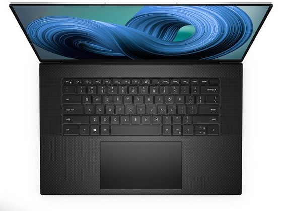 Dell XPS 17 9720 UHD+ i7 16GB 1TB RTX3050 W11