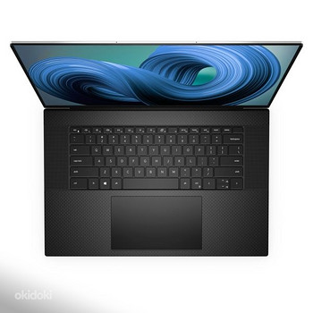Dell XPS 17 9720 UHD+ i7 16GB 1TB RTX3050 W11