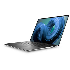 Dell XPS 17 9720 UHD+ i7 16GB 1TB RTX3050 W11 (2 foto / 3)
