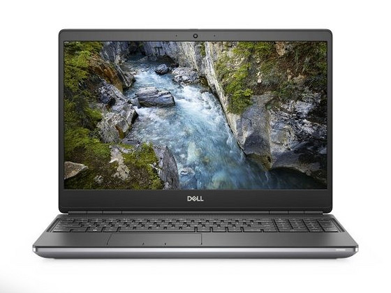 Dell Precision 7550 FHD i7-10850H 32GB 1TB T2000 W11 Pro