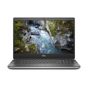 Dell Precision 7550 FHD i7-10850H 32GB 1TB T2000 W11 Pro (1 фото из 7)