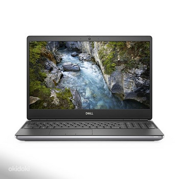 Dell Precision 7550 FHD i7-10850H 32GB 1TB T2000 W11 Pro